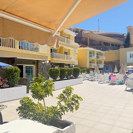 Villa Del Mar Patalavaca Exterior photo